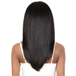 Motown Tress Persian 100% Virgin Remy Human Hair 13x4 HD Lace Wig - HL134 S20 8 Motown Tress Persian 100% Virgin Remy Human Hair 13x4 HD Lace Wig - HL134 S20 -Loreal Store motown tress 100 persian virgin remy hair 13x4 hd lace wig hl134 s20 3
