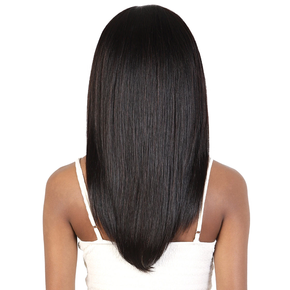 Motown Tress Persian 100% Virgin Remy Human Hair 13x4 HD Lace Wig - HL134 S20 4 Motown Tress Persian 100% Virgin Remy Human Hair 13x4 HD Lace Wig - HL134 S20 - Image 4