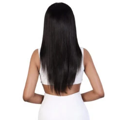 Motown Tress Persian 100% Virgin Remy Human Hair 13x4 HD Lace Wig - HL134 S24 -Loreal Store motown tress 100 persian virgin remy hair 13x4 hd lace wig hl134 s24 2