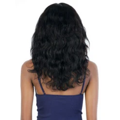 Motown Tress Persian 100% Virgin Remy Human Hair 6x4 HD Lace Wig - HPL64 BD18 8 Motown Tress Persian 100% Virgin Remy Human Hair 6x4 HD Lace Wig - HPL64 BD18 -Loreal Store motown tress 100 persian virgin remy hair 6x4 hd lace wig hpl64 bd18 3