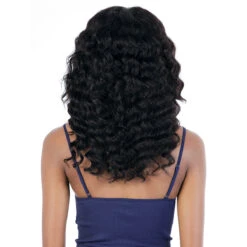 Motown Tress Persian 100% Virgin Remy Human Hair 6x4 HD Lace Wig - HPL64 OW18 5 Motown Tress Persian 100% Virgin Remy Human Hair 6x4 HD Lace Wig - HPL64 OW18 -Loreal Store motown tress 100 persian virgin remy hair 6x4 hd lace wig hpl64 ow18 2