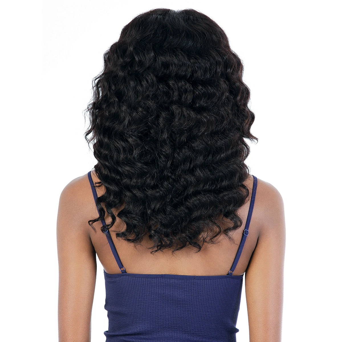 Motown Tress Persian 100% Virgin Remy Human Hair 6x4 HD Lace Wig - HPL64 OW18 3 Motown Tress Persian 100% Virgin Remy Human Hair 6x4 HD Lace Wig - HPL64 OW18 - Image 3