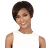 Motown Tress Persian 100% Virgin Remy Human Hair Wig - HRC VIDA
