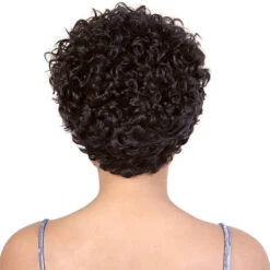 Motown Tress Persian 100% Virgin Remy Human Hair Wig - HPR ZUZU -Loreal Store motown tress 100 persian virgin remy hair swiss wig hpr zuzu 3