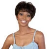 Motown Tress Bangbang Synthetic Hair Wig - BBW AIKO