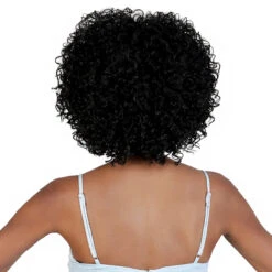 Motown Tress Bangbang Synthetic Hair Wig - BBW BETTY -Loreal Store motown tress bangbang wig bbw betty 3