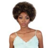 Motown Tress On The Go Synthetic Hair Wig - ONG 401