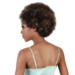 Motown Tress On The Go Synthetic Hair Wig - ONG 401 -Loreal Store motown tress on the go synthetic hair wig ong 401 2