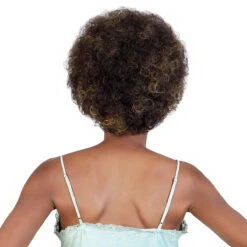 Motown Tress On The Go Synthetic Hair Wig - ONG 401 -Loreal Store motown tress on the go synthetic hair wig ong 401 3