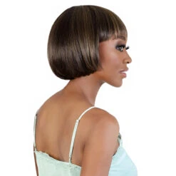 Motown Tress On The Go Synthetic Hair Wig - ONG 502 7 Motown Tress On The Go Synthetic Hair Wig - ONG 502 -Loreal Store motown tress on the go synthetic hair wig ong 502 2