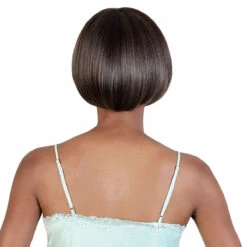 Motown Tress On The Go Synthetic Hair Wig - ONG 502 8 Motown Tress On The Go Synthetic Hair Wig - ONG 502 -Loreal Store motown tress on the go synthetic hair wig ong 502 3