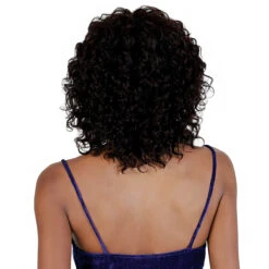 Motown Tress Persian 100% Virgin Remy Human Hair Wig - HPR ERIE 8 Motown Tress Persian 100% Virgin Remy Human Hair Wig - HPR ERIE -Loreal Store motown tress persian 100 virgin remy human hair wig hpr erie 3