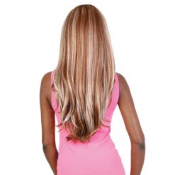 Motown Tress Salon Touch Synthetic Hair Glueless Lace Part Wig - DP DEJA -Loreal Store motown tress salon touch synthetic hair glueless lace part wig dp deja 3