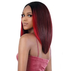 Motown Tress Salon Touch Synthetic Hair V-Part Wig - VPL ST16 -Loreal Store motown tress salon touch synthetic hair v part wig vpl st16 2