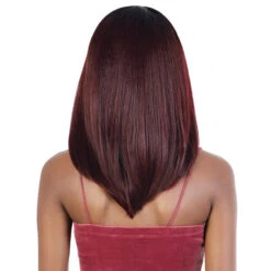 Motown Tress Salon Touch Synthetic Hair V-Part Wig - VPL ST16 -Loreal Store motown tress salon touch synthetic hair v part wig vpl st16 3