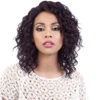 Motown Tress Synthetic Hair Wig - ALICIA