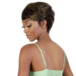 Motown Tress On The Go Synthetic Hair Wig - ONG 403 -Loreal Store motown tress synthetic hair wig ong 403 2