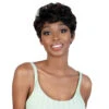 Motown Tress On The Go Synthetic Hair Wig - ONG 405
