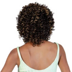 Motown Tress On The Go Synthetic Hair Wig - ONG 410 -Loreal Store motown tress synthetic hair wig ong 410 3