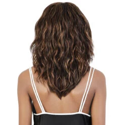 Motown Tress Synthetic Hair Wig - FLIRT -Loreal Store motowntress flirt3