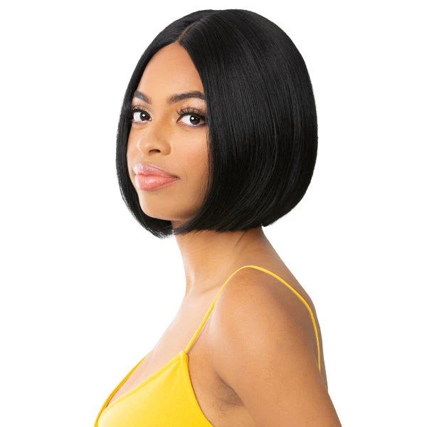 Nutique Bff Synthetic Hair Wig - CASPIAN 9 2 Nutique Bff Synthetic Hair Wig - CASPIAN 9 - Image 2