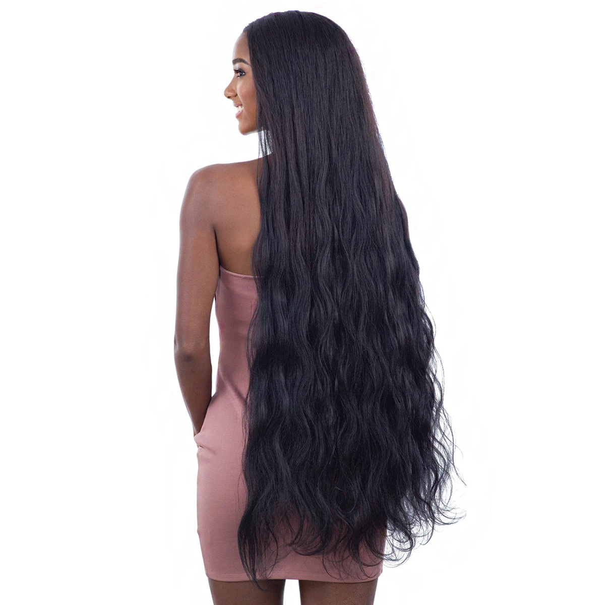 Organique Mastermix Weave - BODY WAVE 30 2 Organique Mastermix Weave - BODY WAVE 30 - Image 2