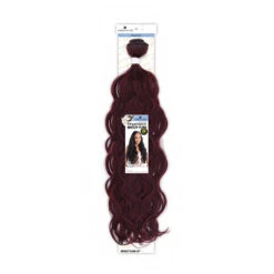 Organique Mastermix Weave - BREEZY FLOW 24 -Loreal Store organique mastermix weave breezy flow 18 2