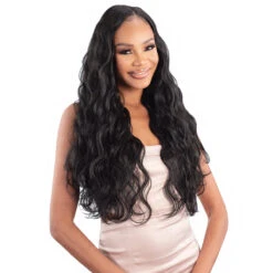 Organique Mastermix Weave - BREEZY FLOW 24