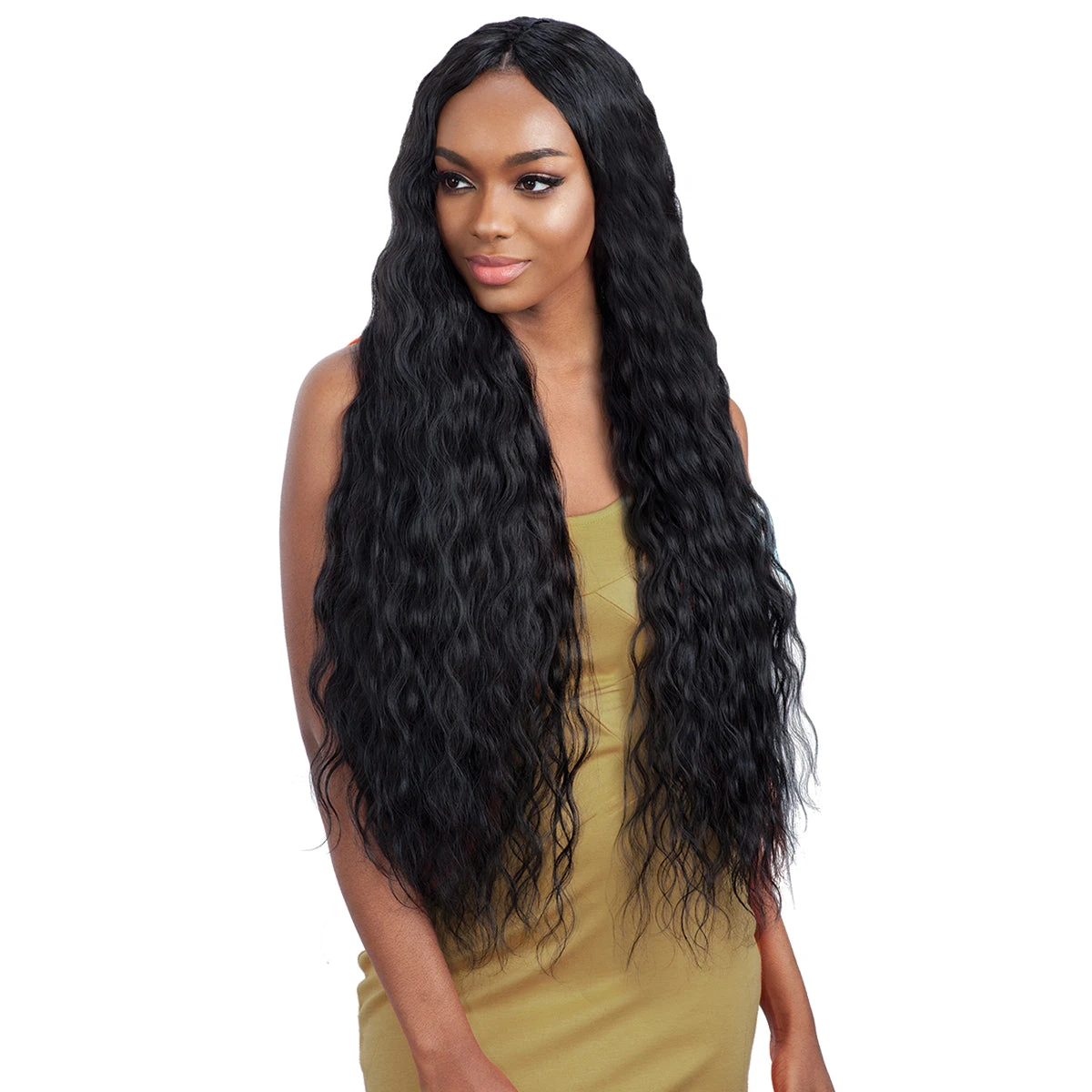 Organique Mastermix Weave - BREEZY WAVE 30 2 Organique Mastermix Weave - BREEZY WAVE 30 - Image 2