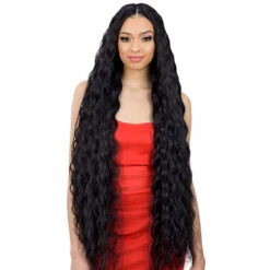 Organique Mastermix Weave - BREEZY WAVE 36