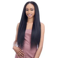 Organique Mastermix Weave - STRAIGHT 14