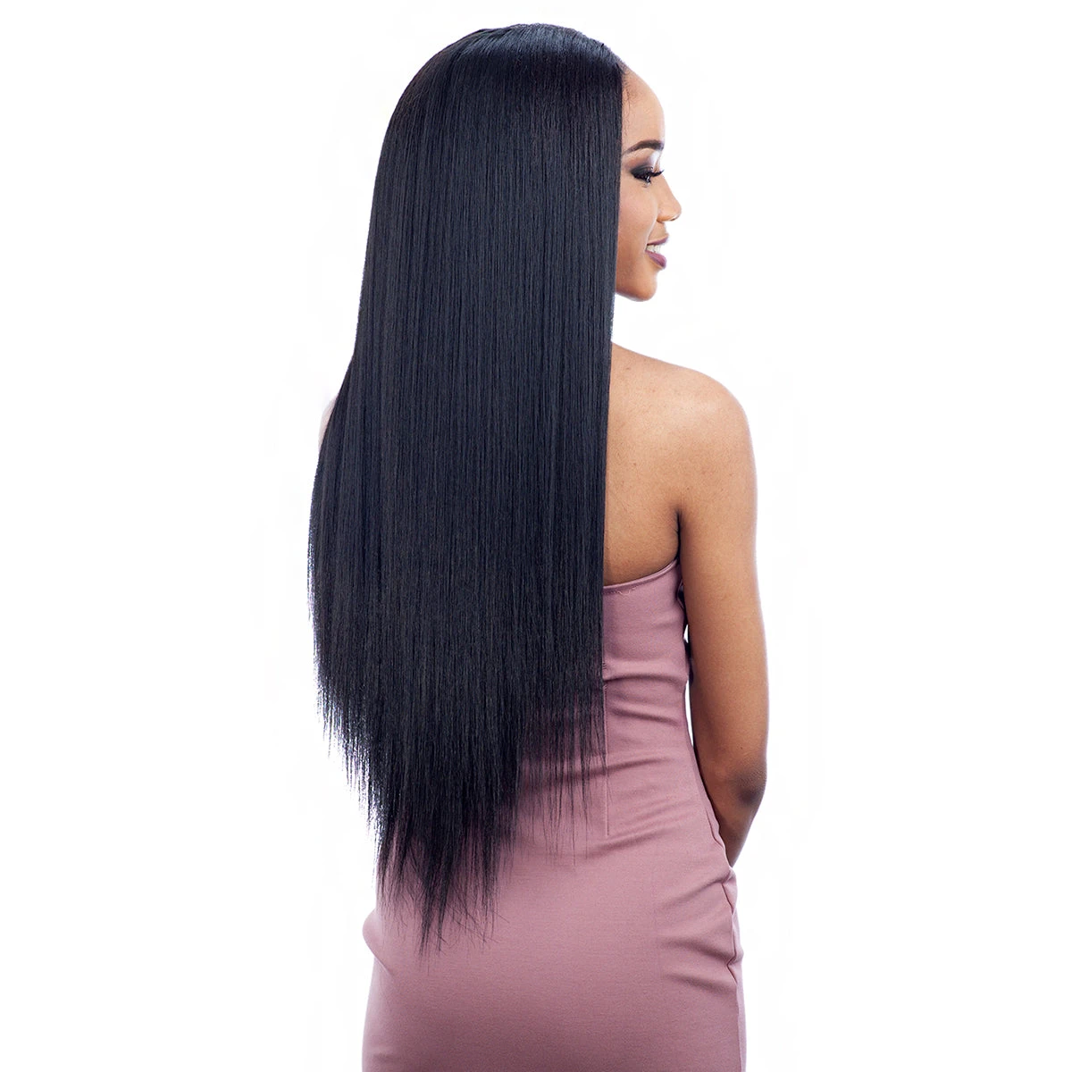 Organique Mastermix Weave - STRAIGHT 18 2 Organique Mastermix Weave - STRAIGHT 18 - Image 2