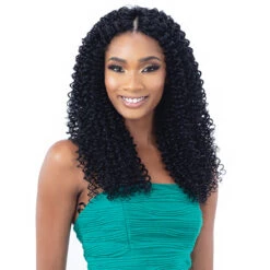 Organique Mastermix Weave - WATER WAVE 3PCS (182022)