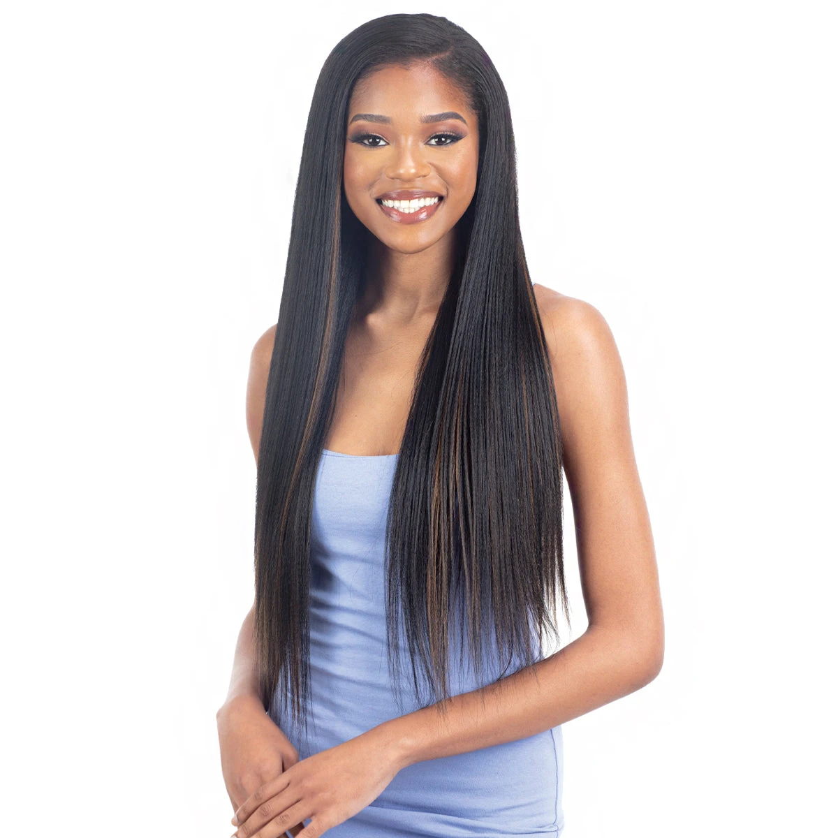 Organique Mastermix Weave - YAKY 24 1 Organique Mastermix Weave - YAKY 24