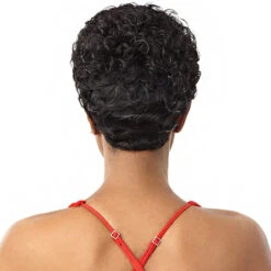 Outre 100% Human Hair Fab & Fly Wig - HH BLOOM 7 Outre 100% Human Hair Fab & Fly Wig - HH BLOOM -Loreal Store outre 100 human hair fab fly wig hh bloom 2