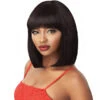 Outre 100% Human Hair Fab & Fly Wig - HH MISTY