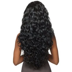 Outre Purple Pack Brazilian Boutique Human Hair Blend Weaving - VIRGIN BODY 4PCS (18/20/22 + 4 Inch Lace Closure) 7 Outre Purple Pack Brazilian Boutique Human Hair Blend Weaving - VIRGIN BODY 4PCS (18/20/22 + 4 Inch Lace Closure) -Loreal Store outre brazilian boutique human blend weaving virgin body 4pcs 3