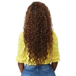 Outre Converti Cap Synthetic Hair Wig - BEACH BEAUTY 11 Outre Converti Cap Synthetic Hair Wig - BEACH BEAUTY -Loreal Store outre converti cap synthetic hair wig beach beauty 2