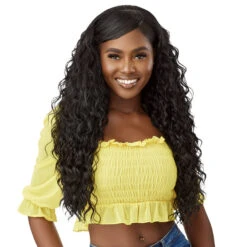 Outre Converti Cap Synthetic Hair Wig - BEACH BEAUTY 15 Outre Converti Cap Synthetic Hair Wig - BEACH BEAUTY -Loreal Store outre converti cap synthetic hair wig beach beauty 6