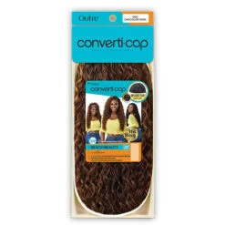 Outre Converti Cap Synthetic Hair Wig - BEACH BEAUTY 17 Outre Converti Cap Synthetic Hair Wig - BEACH BEAUTY -Loreal Store outre converti cap synthetic hair wig beach beauty 8