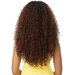 Outre Converti Cap Synthetic Hair Wig - CURLY K.O 13 Outre Converti Cap Synthetic Hair Wig - CURLY K.O -Loreal Store outre converti cap synthetic hair wig curly k o 4