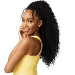 Outre Converti Cap Synthetic Hair Wig - CURLY K.O 15 Outre Converti Cap Synthetic Hair Wig - CURLY K.O -Loreal Store outre converti cap synthetic hair wig curly k o 6