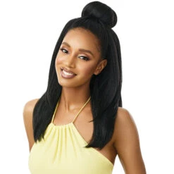 Outre Converti Cap Synthetic Hair Wig - HAWAIIAN HOTTIE 11 Outre Converti Cap Synthetic Hair Wig - HAWAIIAN HOTTIE -Loreal Store outre converti cap synthetic hair wig hawaiian hottie 3