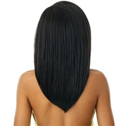 Outre Converti Cap Synthetic Hair Wig - HAWAIIAN HOTTIE 12 Outre Converti Cap Synthetic Hair Wig - HAWAIIAN HOTTIE -Loreal Store outre converti cap synthetic hair wig hawaiian hottie 4