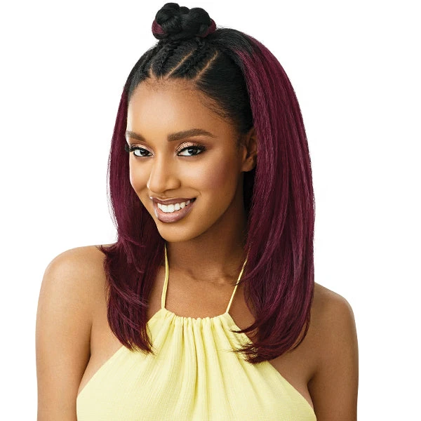 Outre Converti Cap Synthetic Hair Wig - HAWAIIAN HOTTIE 6 Outre Converti Cap Synthetic Hair Wig - HAWAIIAN HOTTIE - Image 6