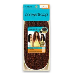 Outre Converti Cap Synthetic Hair Wig - KISSED BY MIST -Loreal Store outre converti cap synthetic hair wig kissed by mist 8