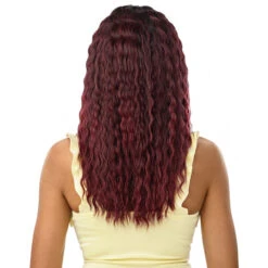 Outre Converti Cap Synthetic Hair Wig - RISING STAR 11 Outre Converti Cap Synthetic Hair Wig - RISING STAR -Loreal Store outre converti cap synthetic hair wig rising star 2