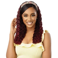 Outre Converti Cap Synthetic Hair Wig - RISING STAR 12 Outre Converti Cap Synthetic Hair Wig - RISING STAR -Loreal Store outre converti cap synthetic hair wig rising star 3