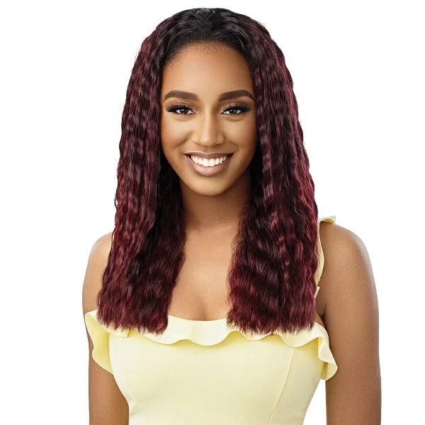 Outre Converti Cap Synthetic Hair Wig - RISING STAR 1 Outre Converti Cap Synthetic Hair Wig - RISING STAR