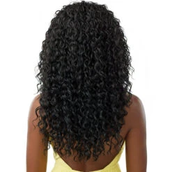 Outre Converti Cap Synthetic Hair Wig - SUGAR & SPICE 10 Outre Converti Cap Synthetic Hair Wig - SUGAR & SPICE -Loreal Store outre converti cap synthetic hair wig sugar spice 2